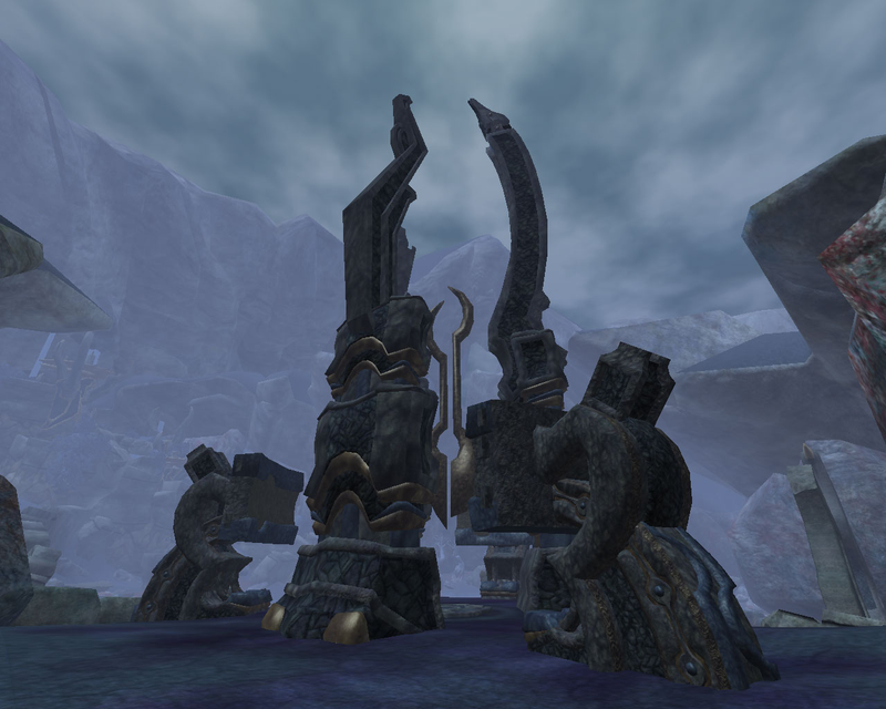 Illustration for article titled SOE Announces Two New EverQuest Expansions, Fan Fairies Get Them Free